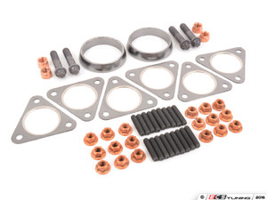 Exhaust Manifold Install Kit
