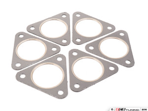 Exhaust Manifold Install Kit