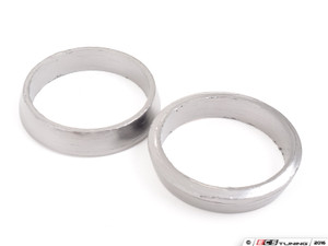 Exhaust Manifold Install Kit