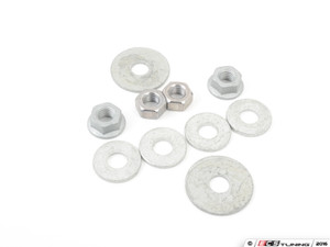 Performance Engine Mount Kit | ES3047982