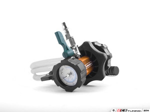 Coolant Flush Kit | ES3063385