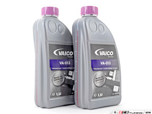 Coolant Flush Kit | ES3063385