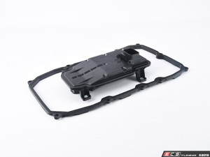 8-Speed Automatic Transmission Filter Service Kit