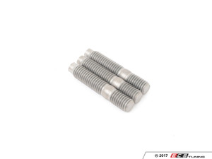 Catalytic Converter / Downpipe Hardware Kit