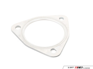 Catalytic Converter / Downpipe Hardware Kit
