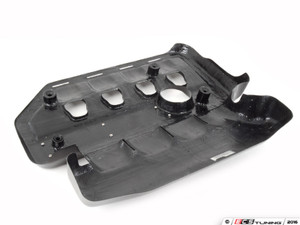Carbon Fiber Engine Cover Kit | ES3082315