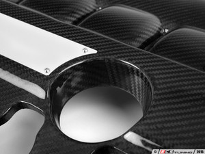 Carbon Fiber Engine Cover Kit | ES3082315