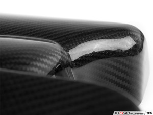 Carbon Fiber Engine Cover Kit | ES3082315