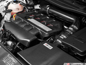 Carbon Fiber Engine Cover Kit | ES3082315