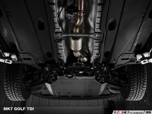 Ultimate Oil Pan Protection Package | ES3083650