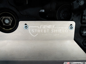 Ultimate Oil Pan Protection Package | ES3083650