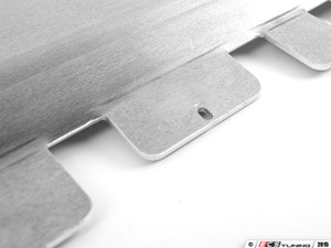 Ultimate Oil Pan Protection Package | ES3083650