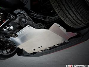 Ultimate Oil Pan Protection Package | ES3083650
