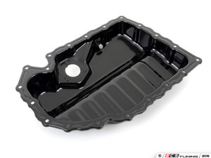 Ultimate Oil Pan Protection Package | ES3083650