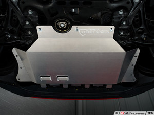 Ultimate Oil Pan Protection Package | ES3083650
