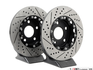 Performance Rear Brake Service Kit (282x12) | ES3085679