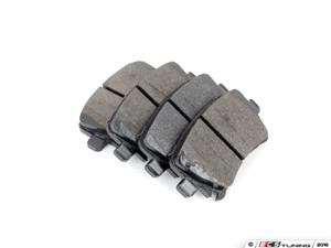 Performance Rear Brake Service Kit (282x12) | ES3085679