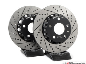 Performance Rear Brake Service Kit (282x12) | ES3085679