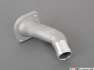 Cast Aluminum Cooling System Upgrade Kit