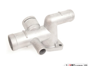 Cast Aluminum Cooling System Upgrade Kit