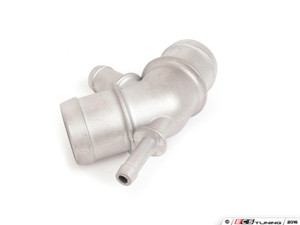 Cast Aluminum Cooling System Upgrade Kit