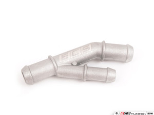 Cast Aluminum Cooling System Upgrade Kit