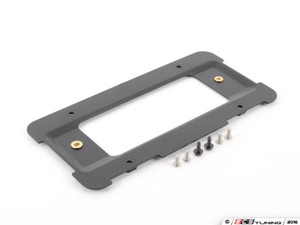 Rear License Plate Holder Kit | ES3089094