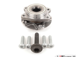Front Wheel Bearing And Hub Assembly Kit | ES3098229