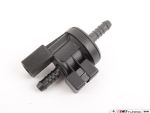 Purge Valve with Hardware