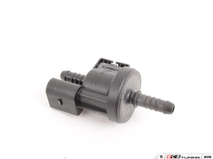 Purge Valve with Hardware