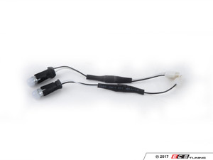 Headlight Bulb Refresh Kit - Upgraded | ES3102832