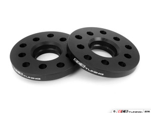 Wheel Spacer Flush Fit Kit - Polished Bolts | ES3102836