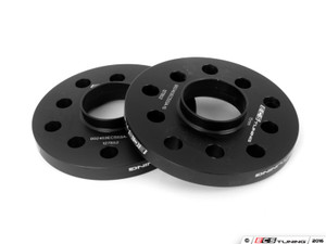 Wheel Spacer Flush Fit Kit - Polished Bolts | ES3102836
