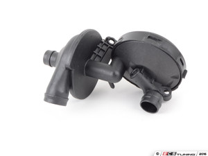 Oil Separator Kit - Level 2 | ES3108095