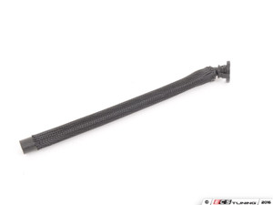Oil Separator Hose Kit
