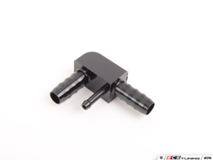 Oil Separator Hose Kit