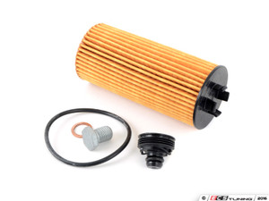 MINI Liqui Moly 5w-30 Oil Service Kit Gen 3 2.0L - Priced As Kit