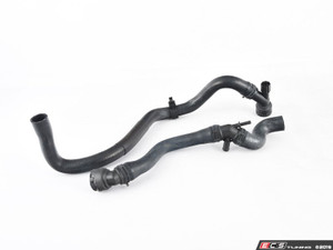 Cooling System Refresh Kit - oE | ES3132602