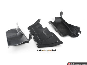 Weather Protection Package - Stage 1 | ES3135621
