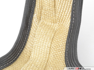 ECS Turbo Blanket & Downpipe Wrap Kit