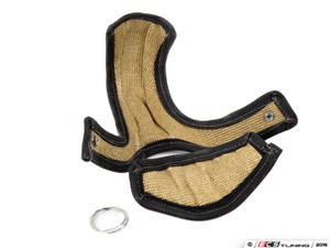 ECS Turbo Blanket & Downpipe Wrap Kit