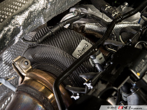 ECS Turbo Blanket & Downpipe Wrap Kit