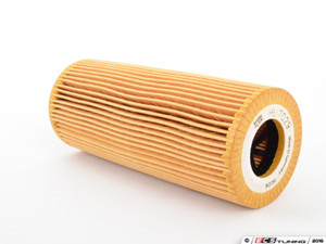 Billet Aluminum Oil Filter Housing Hook-Up