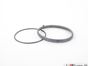 Billet Aluminum Oil Filter Housing Hook-Up