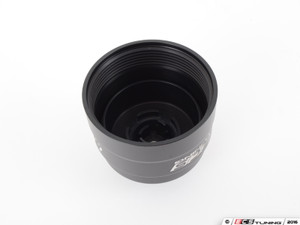 Billet Aluminum Oil Filter Housing Hook-Up