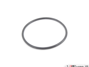 Billet Aluminum Oil Filter Housing Hook-Up | ES3137366