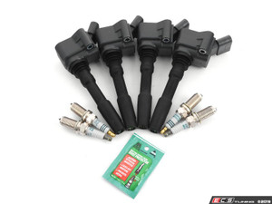 Ignition Service Kit | ES3137544