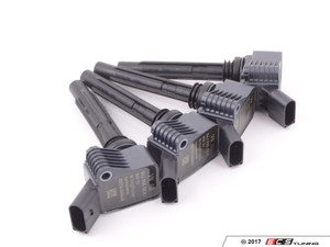 Ignition Service Kit | ES3137599