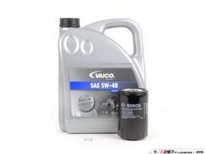 Economy Oil Service Kit | ES3138966