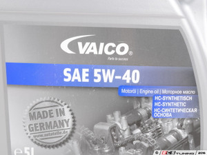 Economy Oil Service Kit | ES3138966